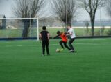 Jeugd S.K.N.W.K. vrij voetballen tijdens Paaszaterdag (8 april 2023) (96/98)